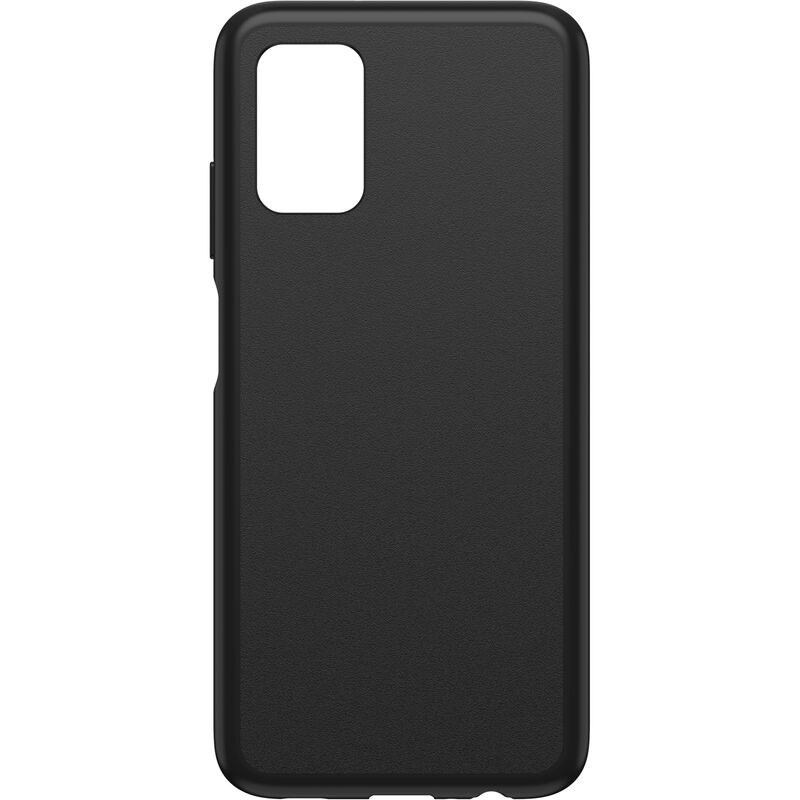 product image 2 - Galaxy A03s Case React Series